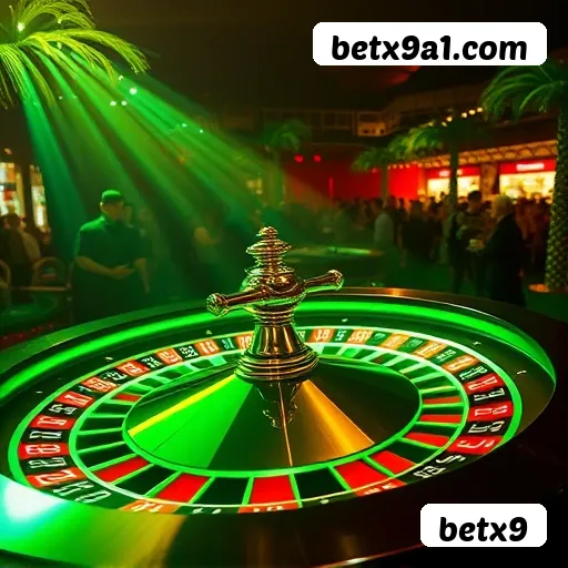 Aplicativo móvel betx9 para iOS e Android