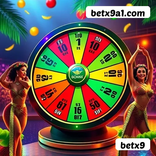 Ferramentas de apostas betx9