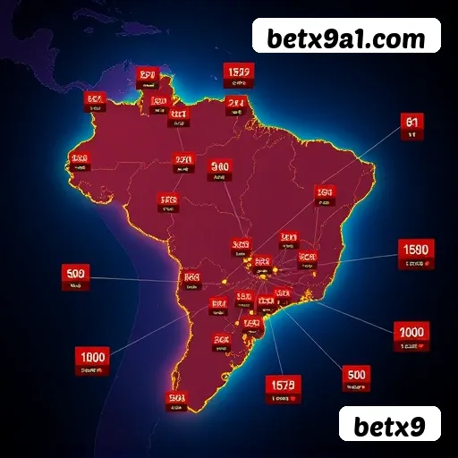 Download betx9 Windows