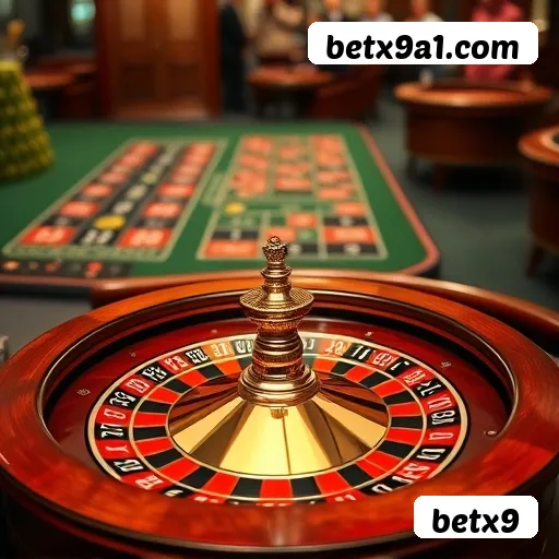 Login seguro betx9 - Imagem principal