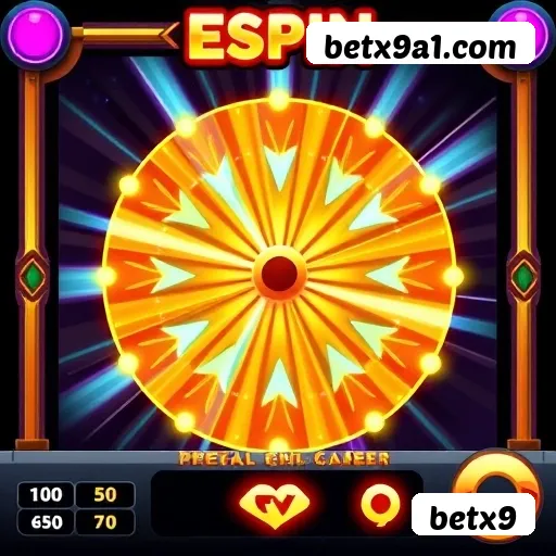 Plataforma betx9 - Imagem principal